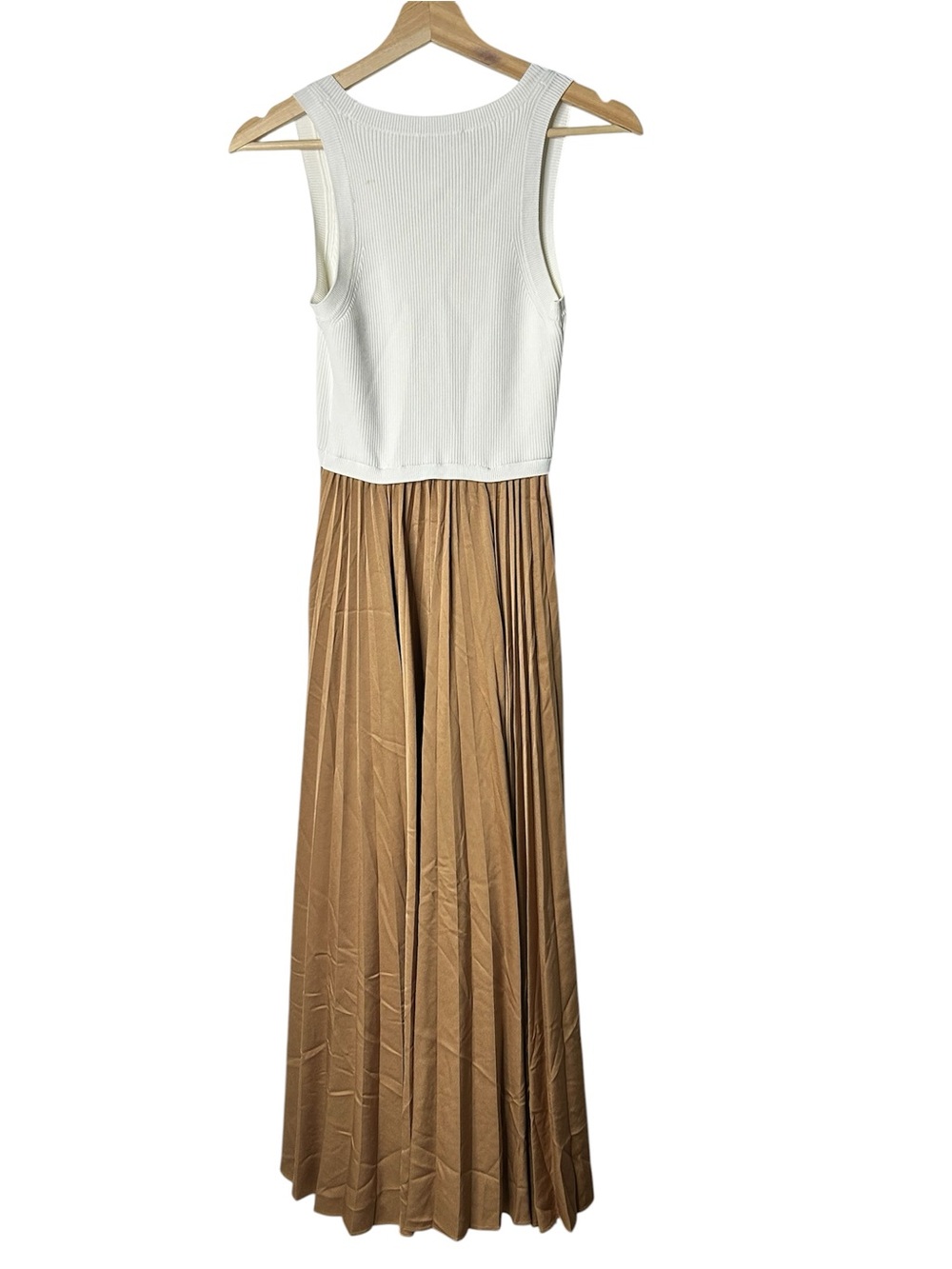 CINQ A SEPT PARMA DRESS - Picture 4 of 6